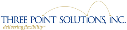 Three Point Solutions, Inc., Logo