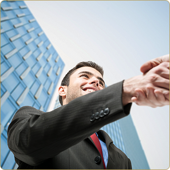 Handshake
